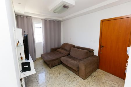 Apartamento à venda com 85m², 3 quartos e 2 vagas Apartamento à venda com 85m², 3 quartos e 2 vagasSala