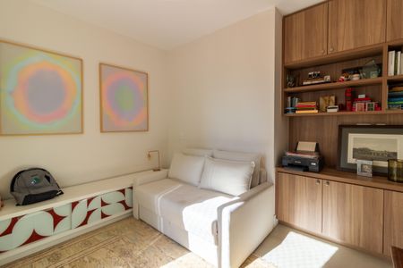 Apartamento à venda com 290m², 3 quartos e 2 vagas Apartamento à venda com 290m², 3 quartos e 2 vagasQuarto 1