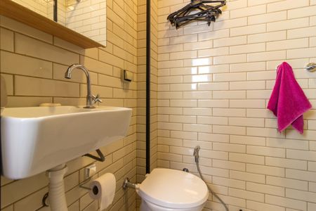 Apartamento à venda com 290m², 3 quartos e 2 vagas Apartamento à venda com 290m², 3 quartos e 2 vagasÁrea de Serviço