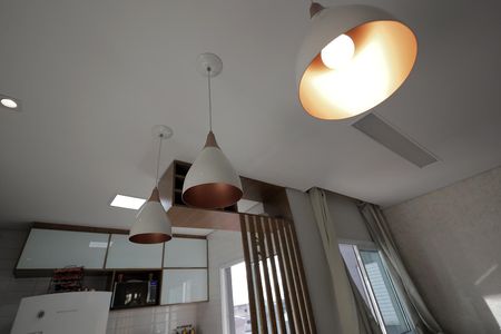 Apartamento à venda com 100m², 2 quartos e 1 vagaSala