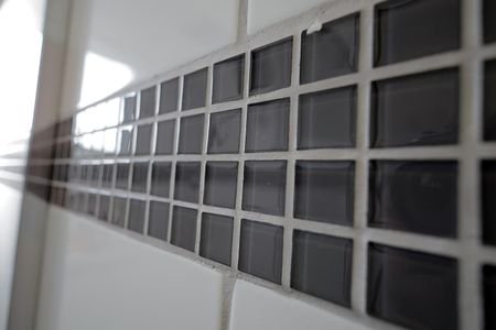 Apartamento à venda com 100m², 2 quartos e 1 vagaBanheiro Suíte