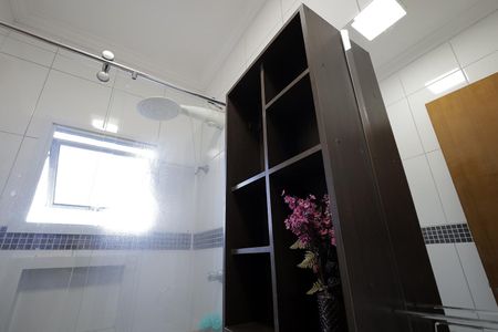 Apartamento à venda com 100m², 2 quartos e 1 vagaBanheiro Social