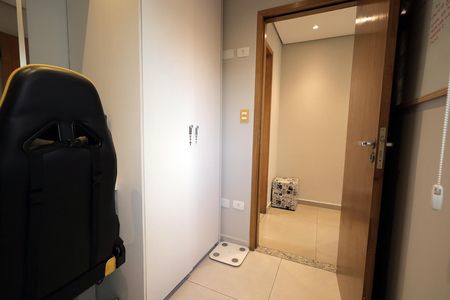 Apartamento à venda com 100m², 2 quartos e 1 vagaQuarto 1