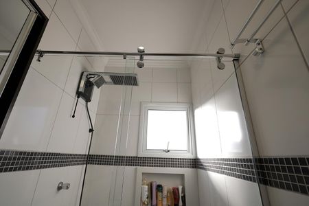 Apartamento à venda com 100m², 2 quartos e 1 vagaBanheiro Suíte