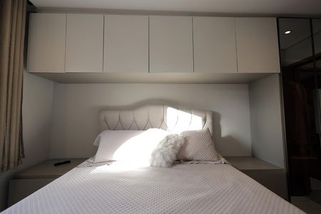 Apartamento à venda com 100m², 2 quartos e 1 vagaSuíte