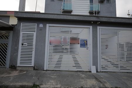 Apartamento à venda com 100m², 2 quartos e 1 vagaFachada