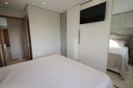 Apartamento à venda com 100m², 2 quartos e 1 vagaSuíte