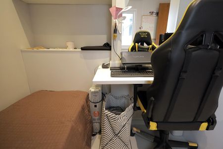 Apartamento à venda com 100m², 2 quartos e 1 vagaQuarto 1