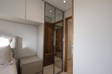 Apartamento à venda com 100m², 2 quartos e 1 vagaSuíte