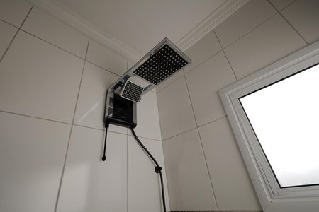 Apartamento à venda com 100m², 2 quartos e 1 vagaBanheiro Suíte