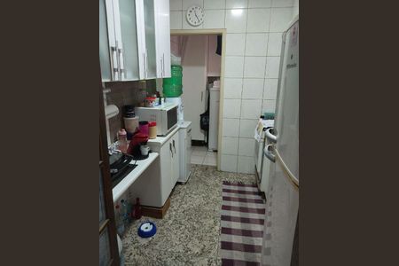 Apartamento à venda com 3 quartos, 66m² em Nova Petrópolis, São Bernardo do Campo