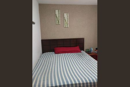 Apartamento à venda com 3 quartos, 66m² em Nova Petrópolis, São Bernardo do Campo