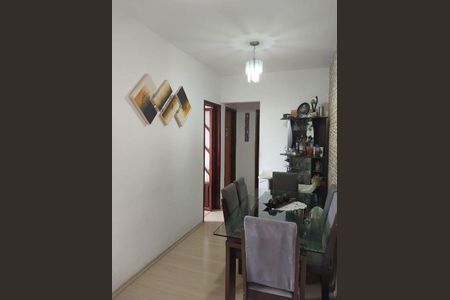 Apartamento à venda com 3 quartos, 66m² em Nova Petrópolis, São Bernardo do Campo