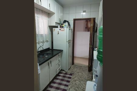 Apartamento à venda com 3 quartos, 66m² em Nova Petrópolis, São Bernardo do Campo