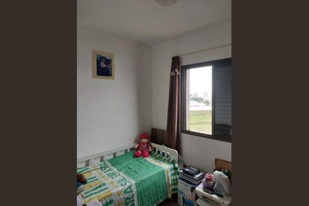 Apartamento à venda com 3 quartos, 66m² em Nova Petrópolis, São Bernardo do Campo