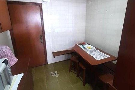 Apartamento à venda com 116m², 3 quartos e 2 vagas