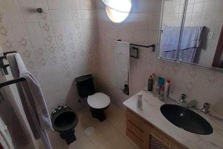 Apartamento à venda com 116m², 3 quartos e 2 vagas