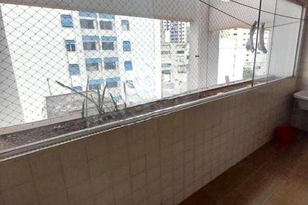 Apartamento à venda com 116m², 3 quartos e 2 vagas