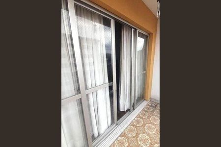 Apartamento à venda com 116m², 3 quartos e 2 vagas