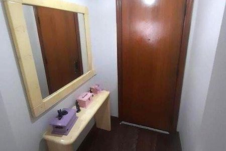 Apartamento à venda com 116m², 3 quartos e 2 vagas