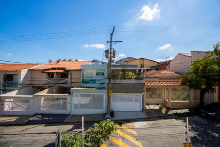 Vista do quarto 1 de apartamento à venda com 2 quartos, 50m² em Vila Floresta, Santo André