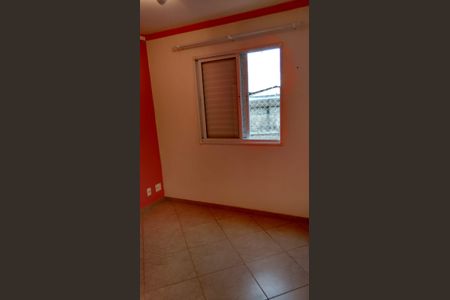 Quarto de apartamento à venda com 2 quartos, 55m² em Conjunto Residencial Pombeva, São Bernardo do Campo