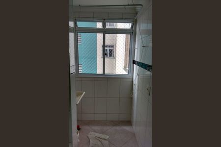 Apartamento à venda com 55m², 2 quartos e 1 vagaÁrea de serviço