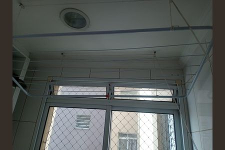 Apartamento à venda com 55m², 2 quartos e 1 vagaÁrea de serviço