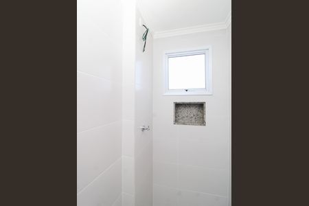 Apartamento para alugar com 43m², 2 quartos e sem vagaBanheiro da Suíte