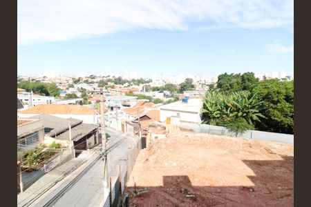 Apartamento para alugar com 43m², 2 quartos e sem vagaVista do Quarto