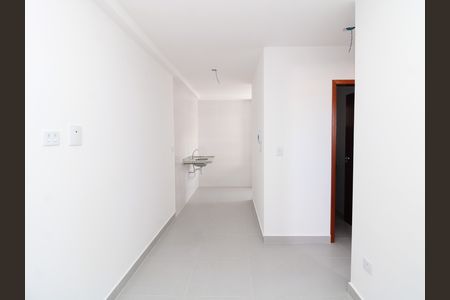 Apartamento para alugar com 43m², 2 quartos e sem vagaSala