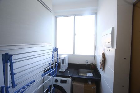 Apartamento à venda com 45m², 2 quartos e sem vagaÁrea de Serviço