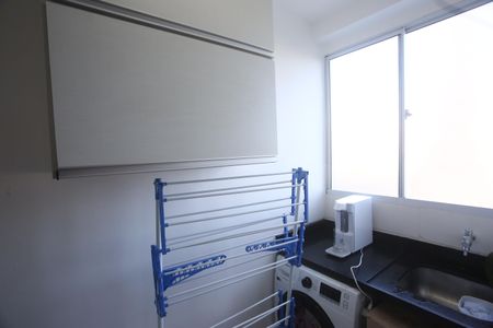 Apartamento à venda com 45m², 2 quartos e sem vagaÁrea de Serviço