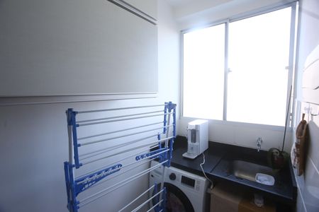 Apartamento à venda com 45m², 2 quartos e sem vagaÁrea de Serviço
