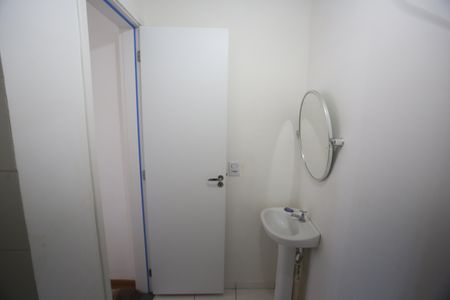 Apartamento à venda com 45m², 2 quartos e sem vagaBanheiro