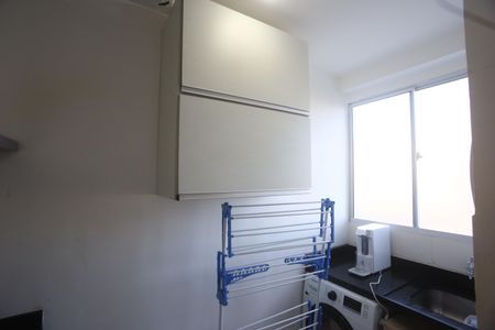 Apartamento à venda com 45m², 2 quartos e sem vagaÁrea de Serviço