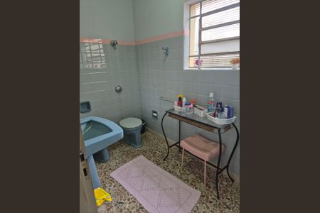 Casa à venda com 355m², 6 quartos e sem vagaBanheiro 1