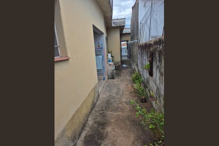 Casa à venda com 355m², 6 quartos e sem vagaÁrea Externa