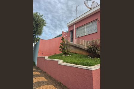 Casa à venda com 355m², 6 quartos e sem vagaFachada
