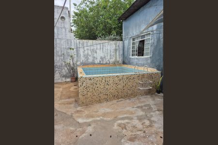 Casa à venda com 355m², 6 quartos e sem vagaÁrea Externa