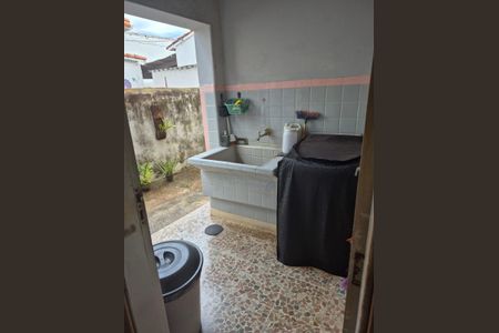 Casa à venda com 355m², 6 quartos e sem vagaÁrea de Serviço