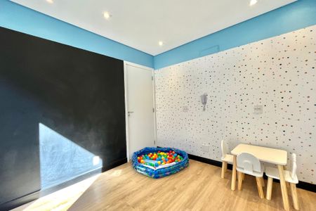 Studio para alugar com 28m², 1 quarto e sem vagaÁrea comum