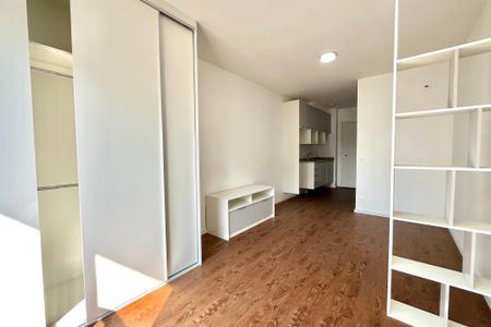 Studio para alugar com 28m², 1 quarto e sem vagaStudio