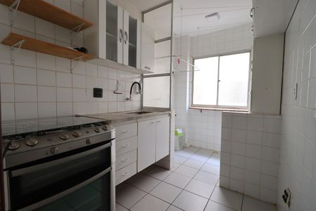 Apartamento para alugar com 73m², 3 quartos e 1 vaga Apartamento para alugar com 73m², 3 quartos e 1 vagaCozinha