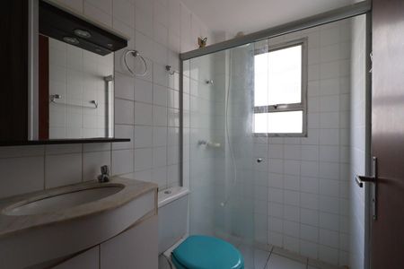 Apartamento para alugar com 73m², 3 quartos e 1 vaga Apartamento para alugar com 73m², 3 quartos e 1 vagaBanheiro