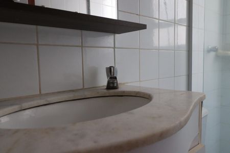Apartamento para alugar com 73m², 3 quartos e 1 vaga Apartamento para alugar com 73m², 3 quartos e 1 vagaBanheiro