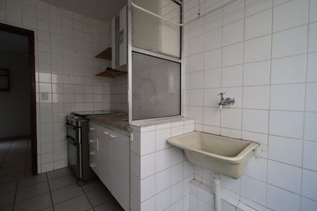 Apartamento para alugar com 73m², 3 quartos e 1 vaga Apartamento para alugar com 73m², 3 quartos e 1 vagaCozinha