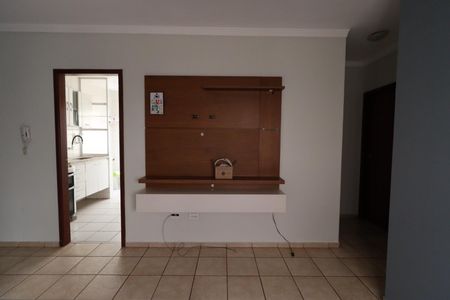 Apartamento para alugar com 73m², 3 quartos e 1 vaga Apartamento para alugar com 73m², 3 quartos e 1 vagaSala