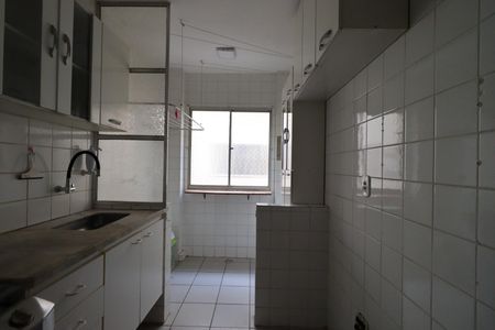 Apartamento para alugar com 73m², 3 quartos e 1 vaga Apartamento para alugar com 73m², 3 quartos e 1 vagaCozinha