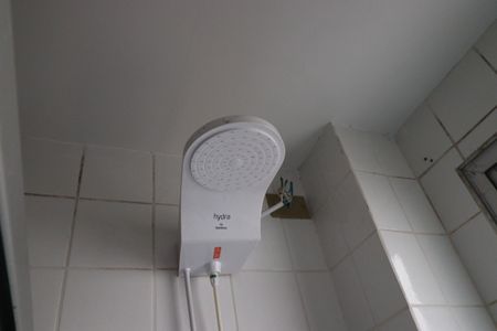 Apartamento para alugar com 73m², 3 quartos e 1 vaga Apartamento para alugar com 73m², 3 quartos e 1 vagaBanheiro da Suíte